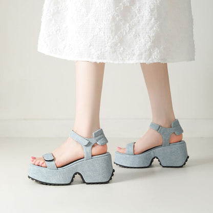 Sandalias Ortopédicos Elegantes para Cada Paso