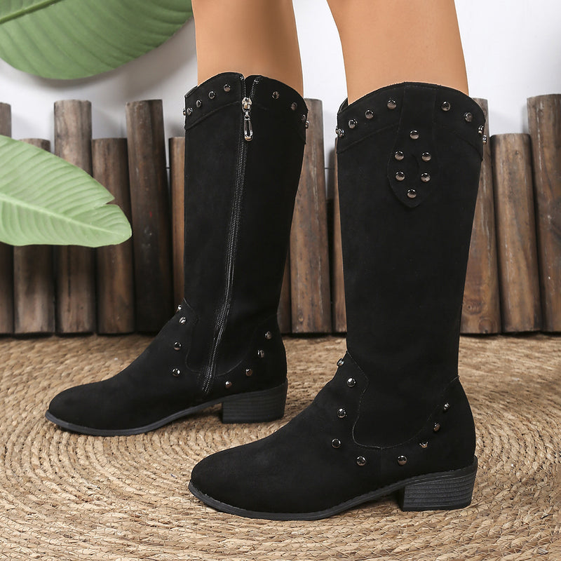 Botas Ortopédicos Elegantes para Cada Paso
