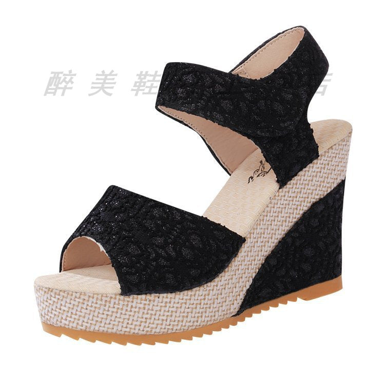 Sandalias Ortopédicos Clásicos con Estilo Atemporal