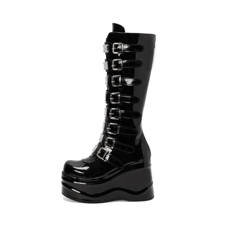 Botas Ortopédicos Elegantes con Look Moderno