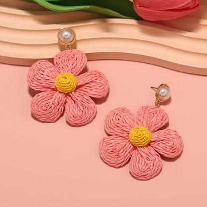 Pendiente romántico para momentos especiales