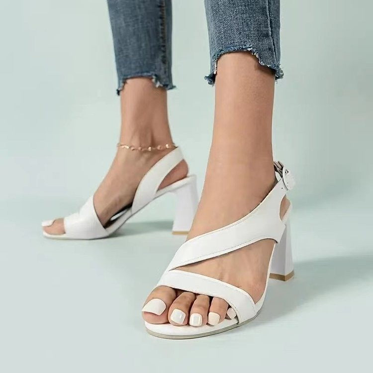 Sandalias Ortopédicos Bellamente Diseñados