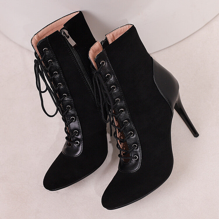 Botas Ortopédicos Cómodos para Uso Diario
