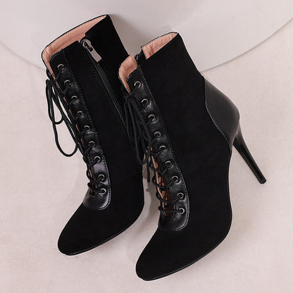 Botas Ortopédicos Cómodos para Uso Diario