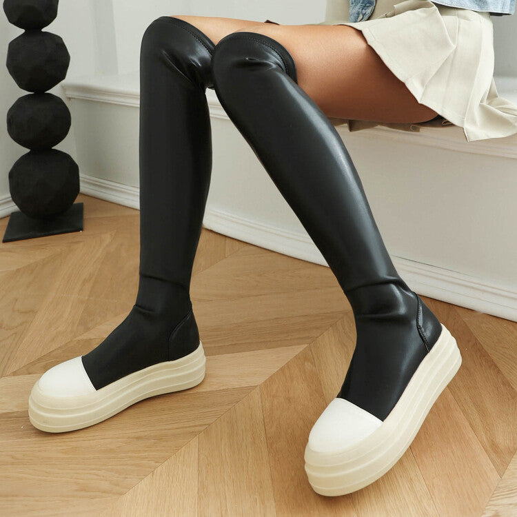 Botas Ortopédicos Cómodos para Uso Diario