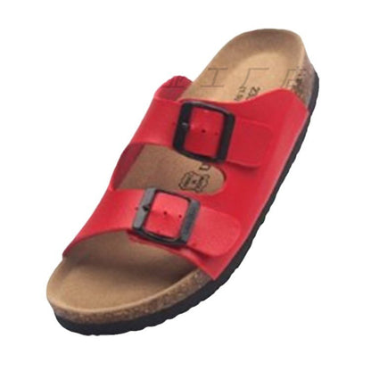Zapatos Ortopédicos Chic con Diseño Único