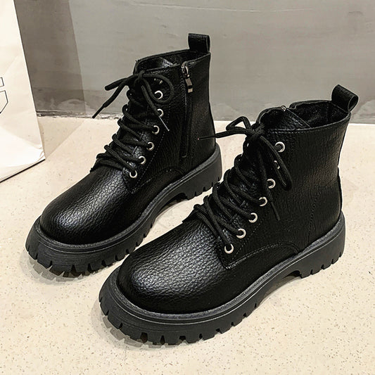Botas Ortopédicos Bellamente Diseñados