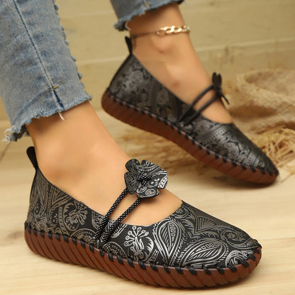 Zapatos Ortopédicos Cómodos para Uso Diario