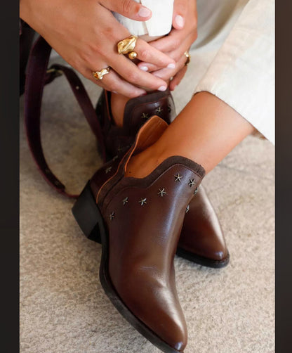 Botas Ortopédicos Bellamente Diseñados