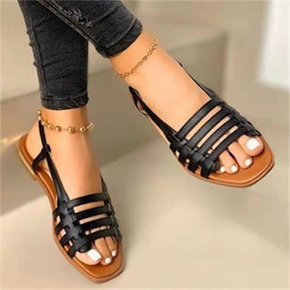 Sandalias Ortopédicos con Estilo para Toda Ocasión