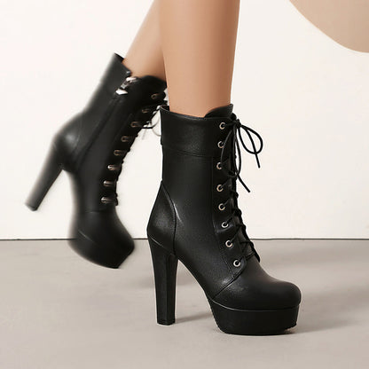 Botas Ortopédicos Elegantes para Cada Paso
