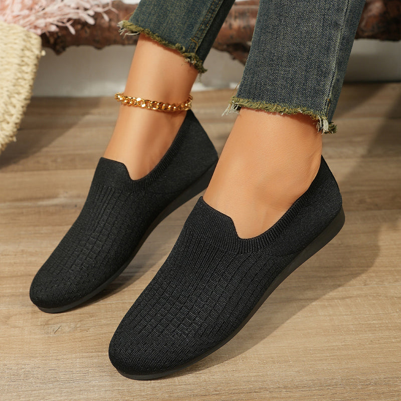 Zapatos Ortopédicos Cómodos para Uso Diario