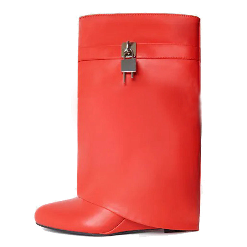 Botas Ortopédicos Cómodos para Uso Diario