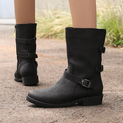Botas Ortopédicos Bellamente Diseñados