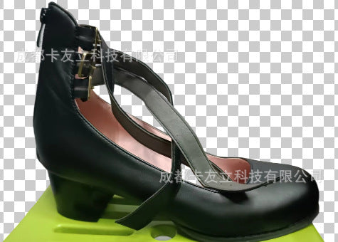 Zapatos Ortopédicos Clásicos con Estilo Atemporal
