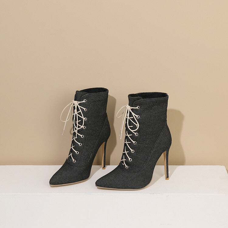 Botas Ortopédicos Chic con Diseño Único