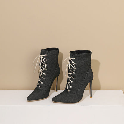 Botas Ortopédicos Chic con Diseño Único