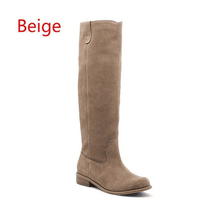 Botas Ortopédicos de Inspiración Vintage