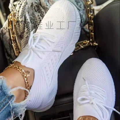 Zapatillas Ortopédicos Chic con Diseño Único