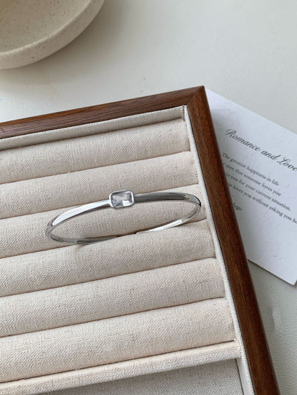 Pulsera vintage hecho a mano