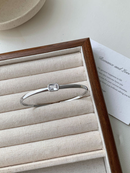 Pulsera vintage hecho a mano