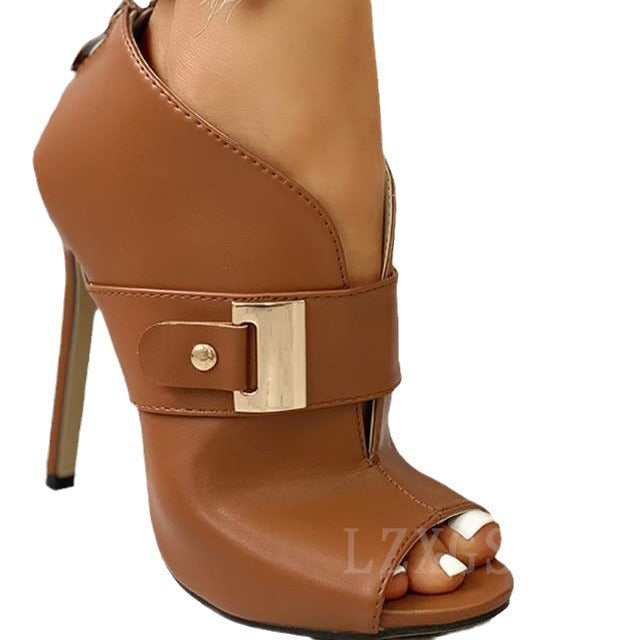 Sandalias Ortopédicos con Estilo para Toda Ocasión