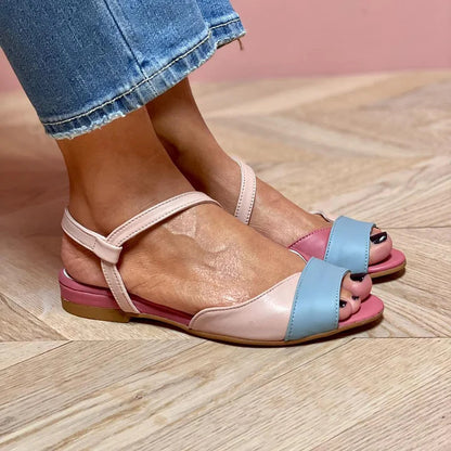Sandalias Ortopédicos con Estilo para Toda Ocasión