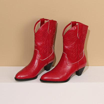 Botas Ortopédicos Bellamente Diseñados