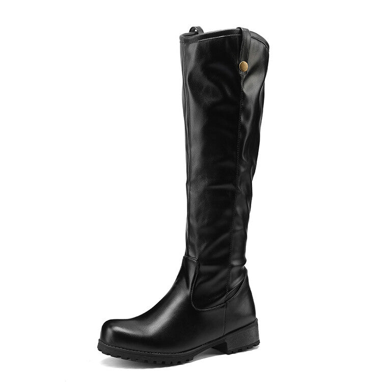 Botas Ortopédicos Bellamente Diseñados