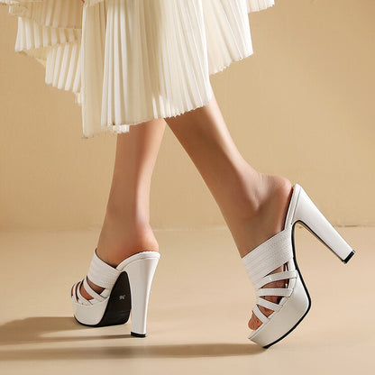 Sandalias Ortopédicos con Estilo para Toda Ocasión