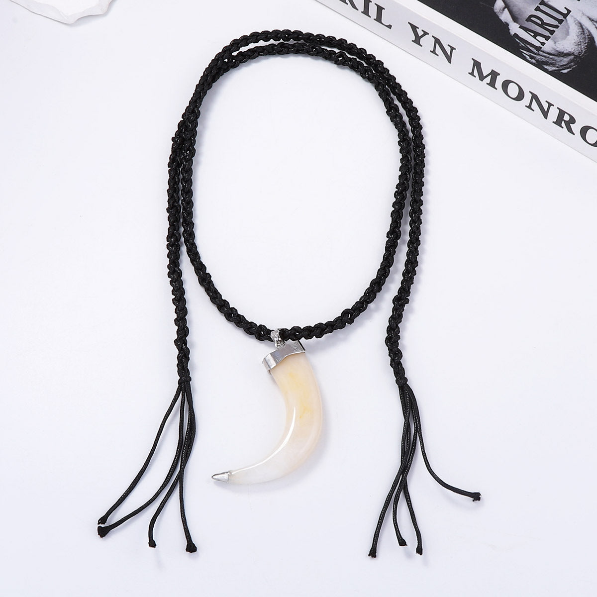 Collar romántico para momentos especiales