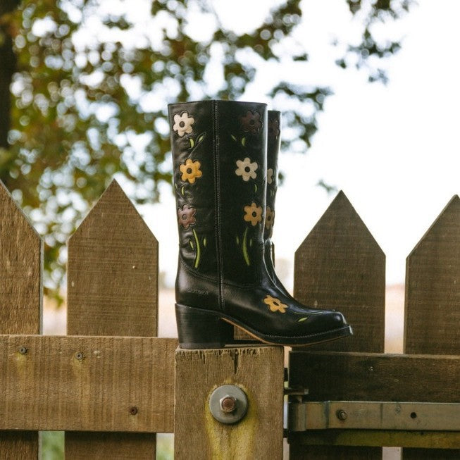 Botas Ortopédicos Elegantes para Cada Paso