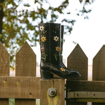 Botas Ortopédicos Elegantes para Cada Paso