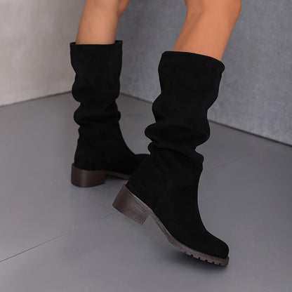 Botas Ortopédicos Elegantes con Look Moderno