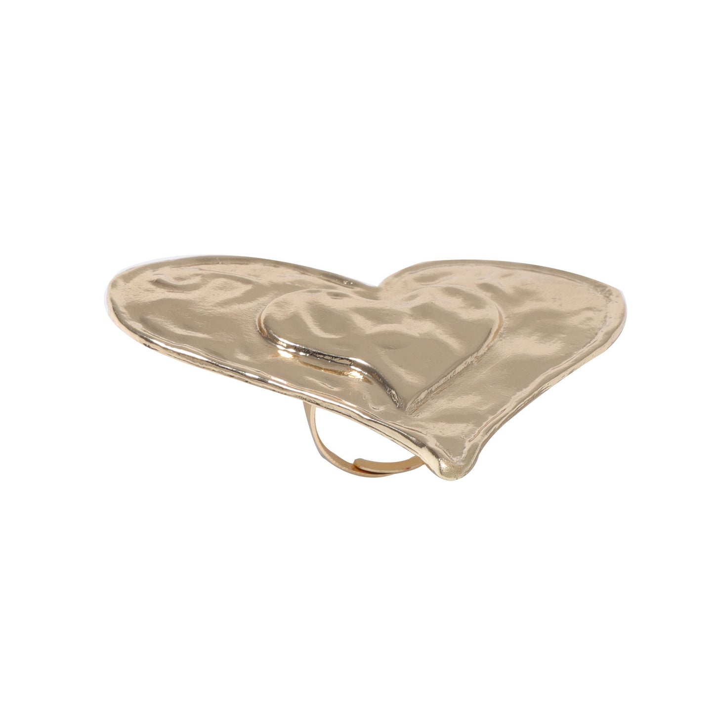 Anillo vintage hecho a mano