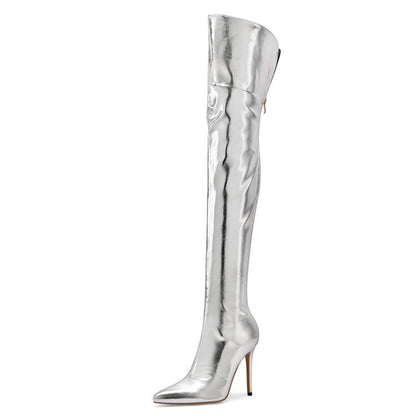 Botas Ortopédicos Chic con Diseño Único