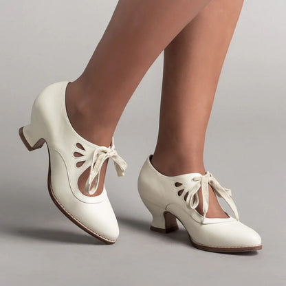 Zapatos Ortopédicos Bellamente Diseñados