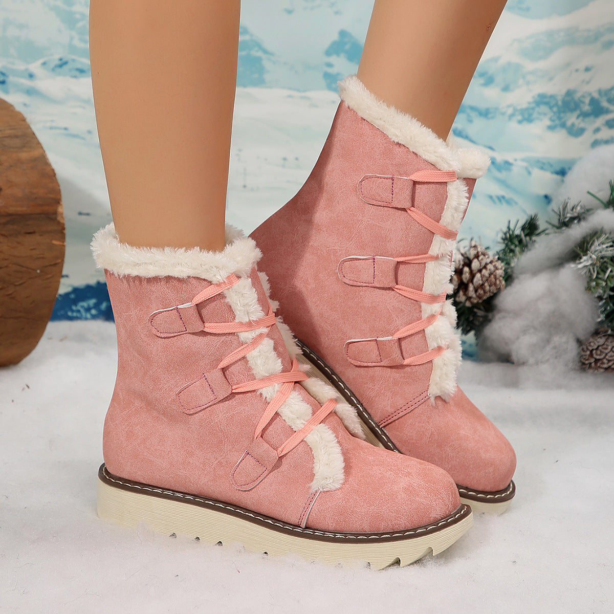 Botas Ortopédicos con Estilo para Toda Ocasión