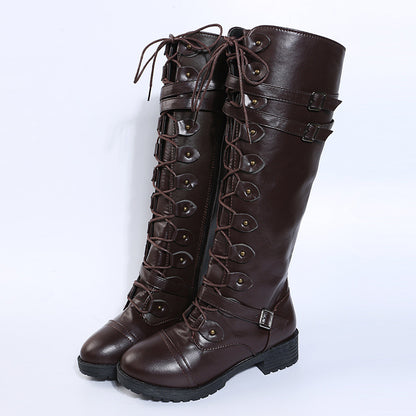Botas Ortopédicos Elegantes con Look Moderno