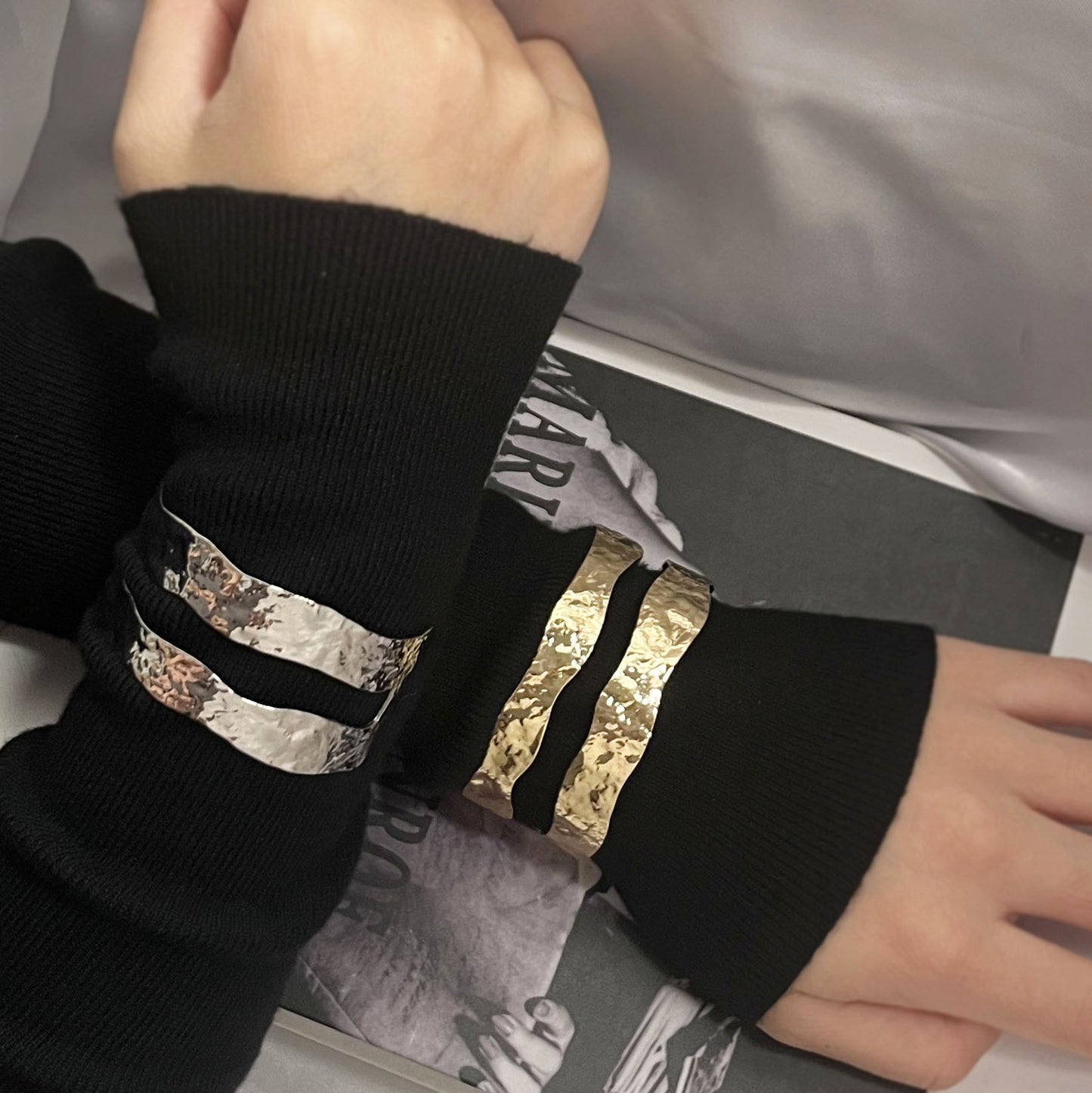 Pulsera encantador para cualquier ocasión