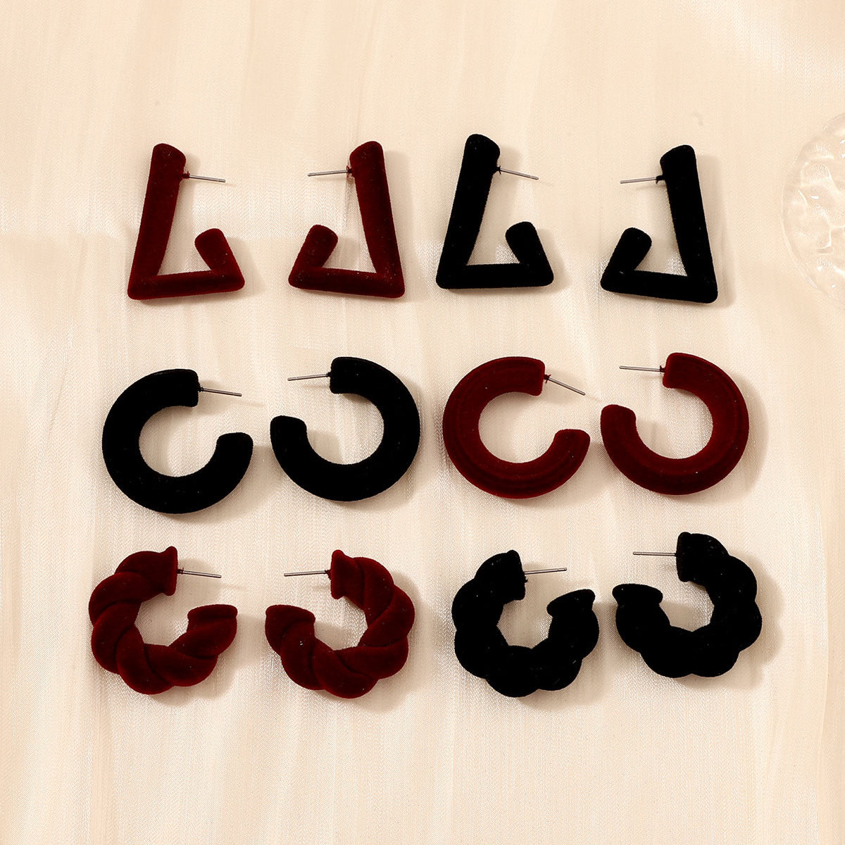 Pendiente romántico para momentos especiales