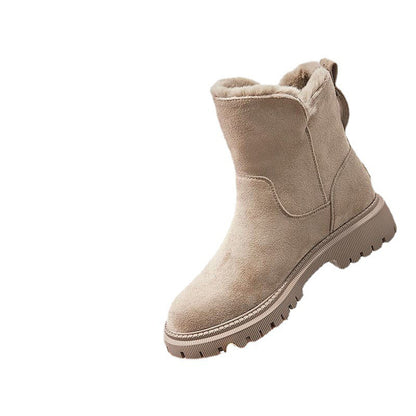 Botas Ortopédicos Elegantes con Look Moderno