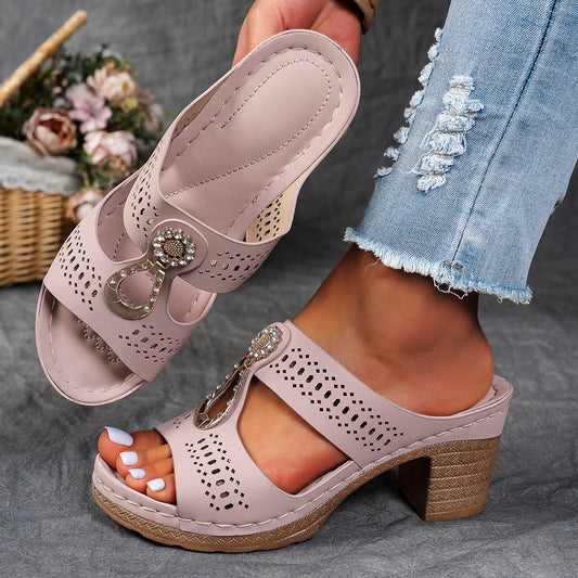 Zapatos Ortopédicos Bellamente Diseñados