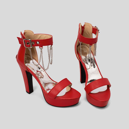 Sandalias Ortopédicos Bellamente Diseñados