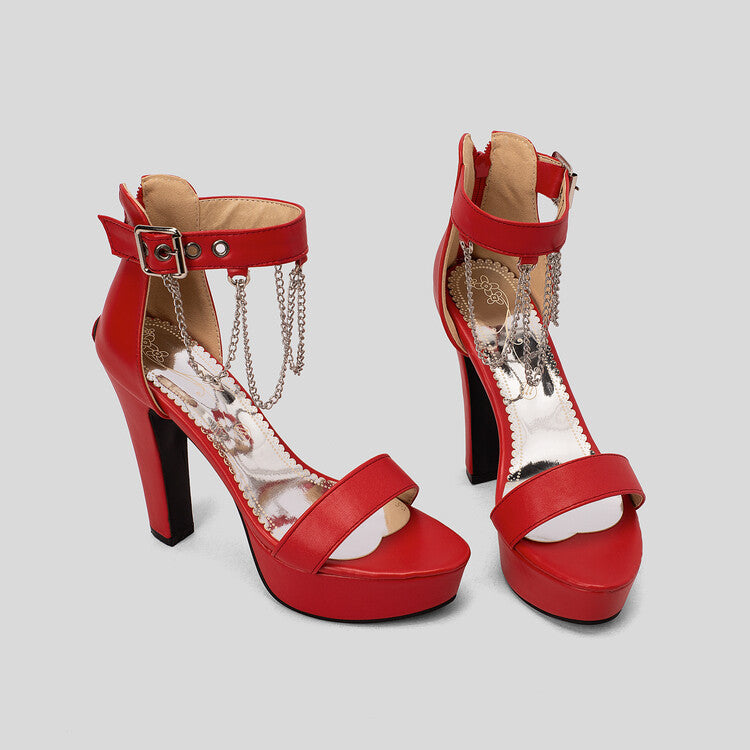 Sandalias Ortopédicos Bellamente Diseñados