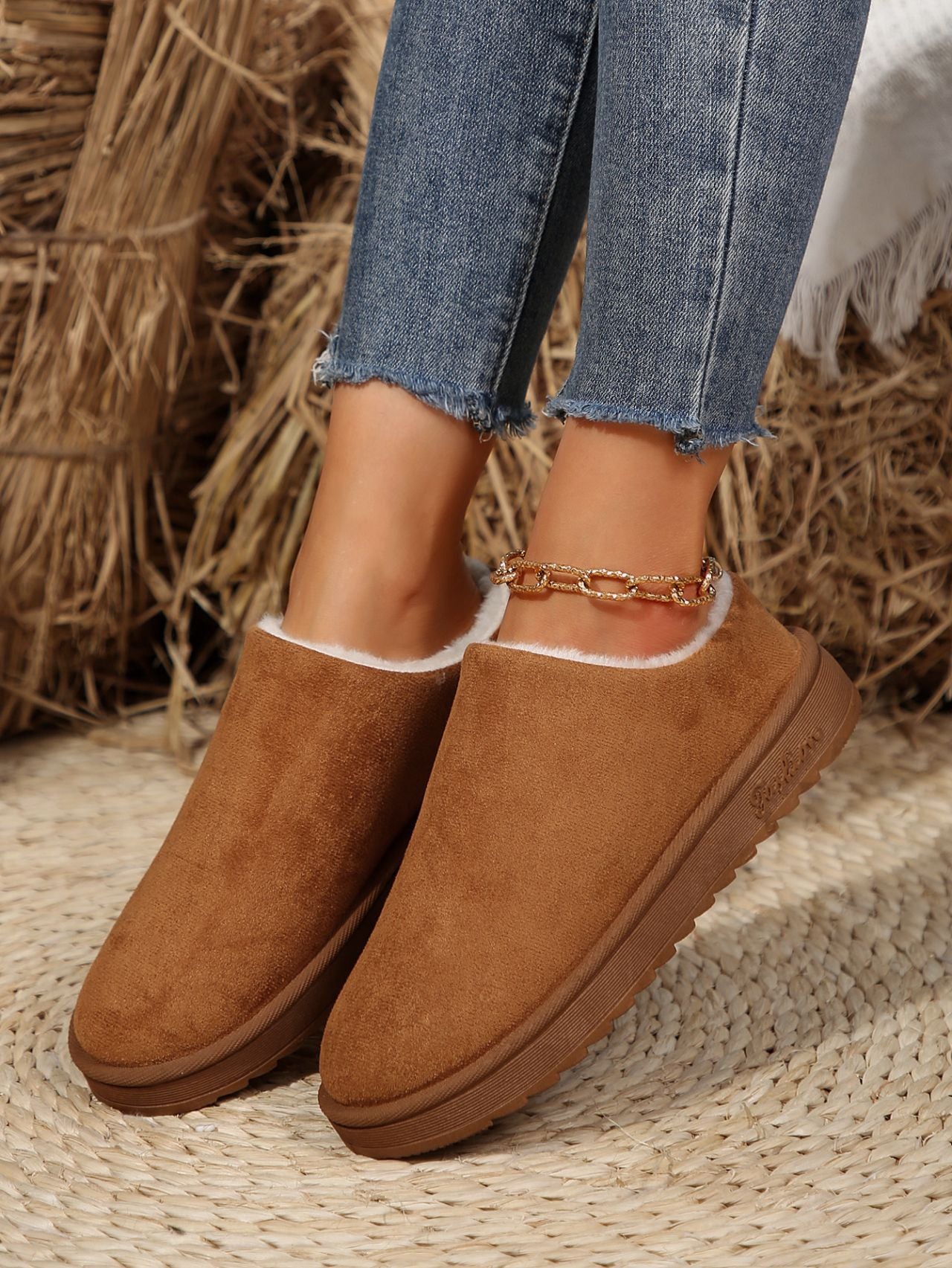Botas Ortopédicos Elegantes para Cada Paso
