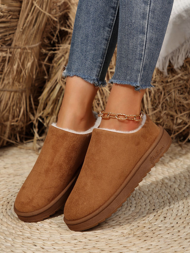 Botas Ortopédicos Elegantes para Cada Paso
