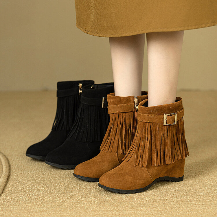 Botas Ortopédicos con Estilo para Toda Ocasión