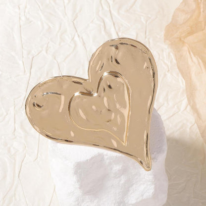 Anillo vintage hecho a mano