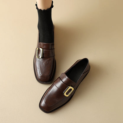 Zapatos Ortopédicos Elegantes para Cada Paso